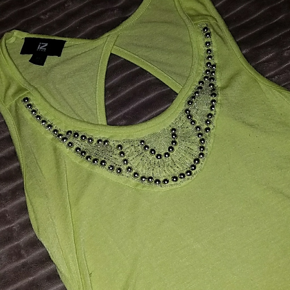 Tank top - Picture 2 of 3